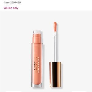 ICONIC London Lip Balm Gloss in Tease Me